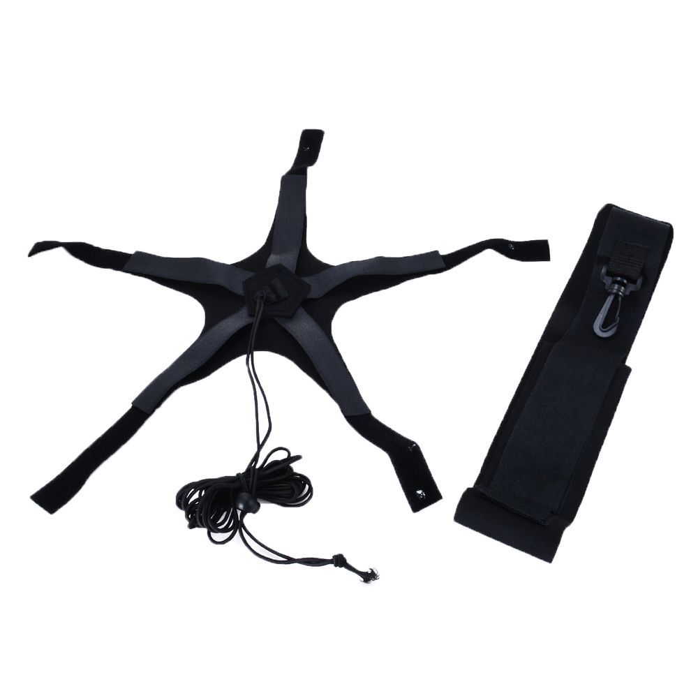 Children Soccer Training Equipment with Circling Belt Shop Today. Get